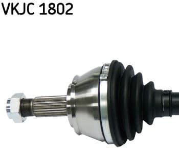 Drive Shaft VKJC 1802 - image 5