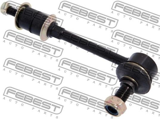 Link/Coupling Rod, stabiliser bar 0123-502