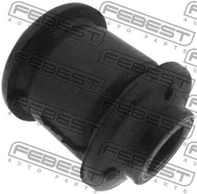 Mounting, control/trailing arm TAB-169