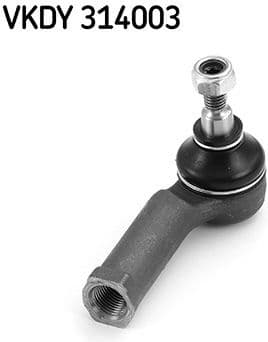 Tie Rod End VKDY 314003 - image 2