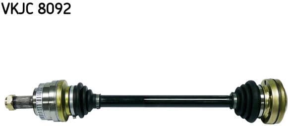 Drive Shaft VKJC 8092