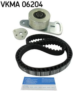 Timing Belt Kit VKMA 06204 - image 3