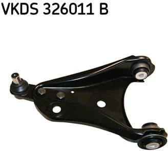 Control/Trailing Arm, wheel suspension VKDS 326011 B - image 2