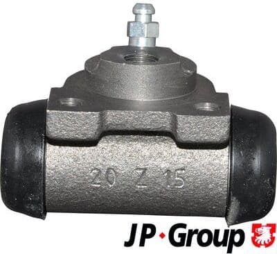 Wheel Brake Cylinder JP 1561302500
