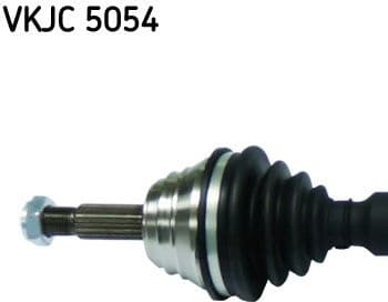 Drive Shaft VKJC 5054 - image 5