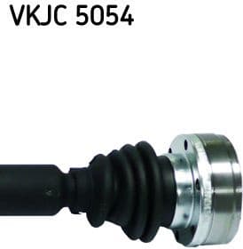 Drive Shaft VKJC 5054 - image 6