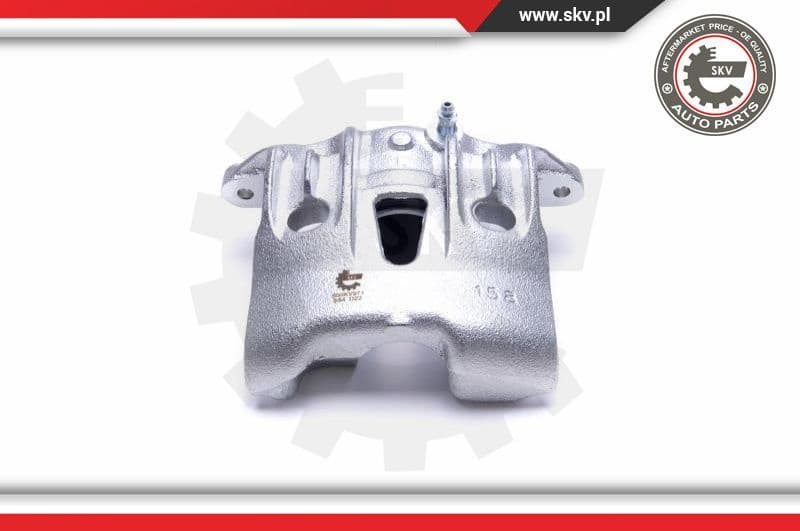 Brake Caliper 50SKV971 - image 4