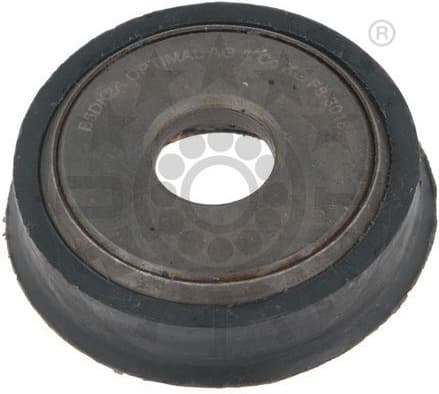 Rolling Bearing, suspension strut support mount F8-3018