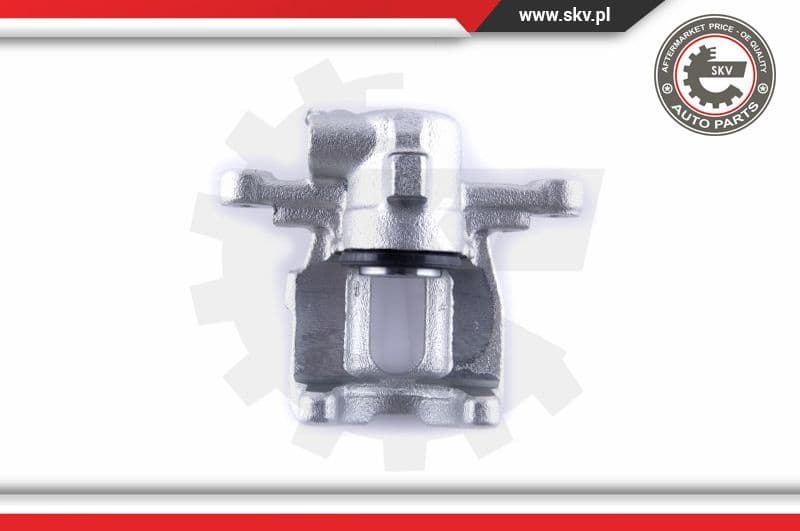 Brake Caliper 55SKV234 - image 4