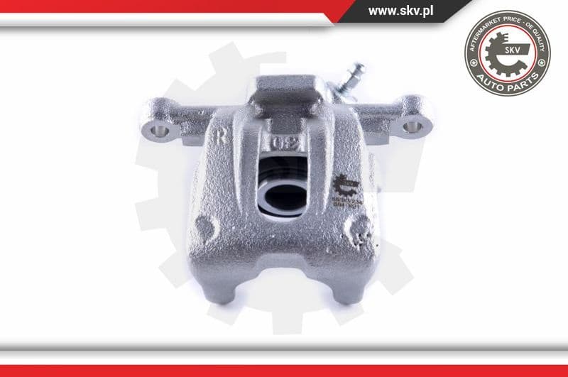 Brake Caliper 55SKV234 - image 6