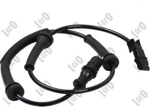 Sensor, wheel speed LORO 120-02-117 - image 2