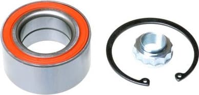 Wheel Bearing Kit W413236