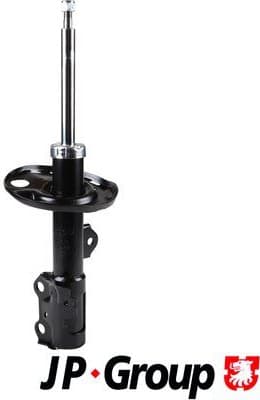 Shock Absorber JP 4842101170