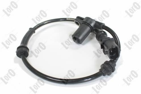 Sensor, wheel speed LORO 120-02-095