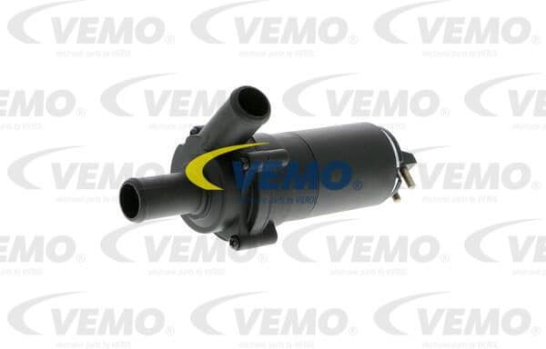 Auxiliary Water Pump (cooling water circuit) Green Mobility Parts V30-16-0003