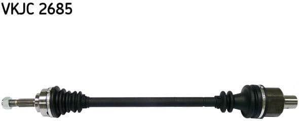 Drive Shaft VKJC 2685 - image 4