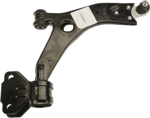 Control/Trailing Arm, wheel suspension JTC2286 - image 2