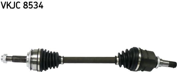 Drive Shaft VKJC 8534 - image 4
