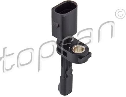 Sensor, wheel speed 115 403