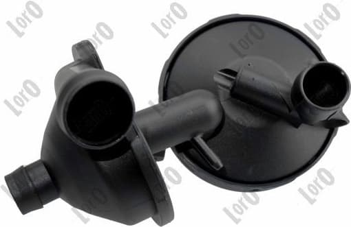Valve, crankcase ventilation LORO 004-028-058