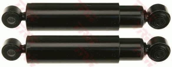 Shock Absorber TRW TWIN JHE274T - image 2