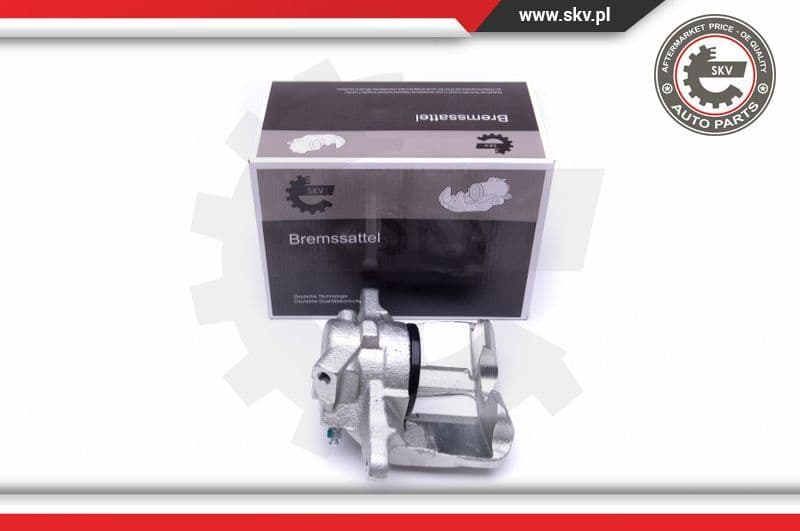 Brake Caliper 46SKV362