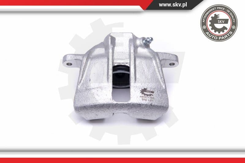 Brake Caliper 46SKV362 - image 6