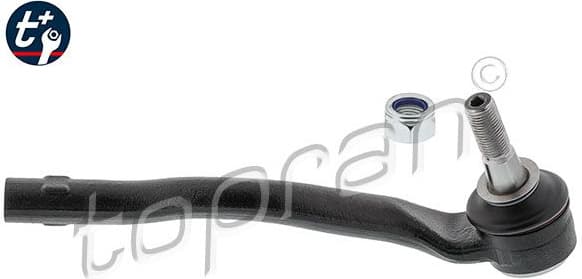 Tie Rod End t+ 407 713