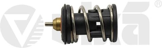 Thermostat, coolant 11211571501