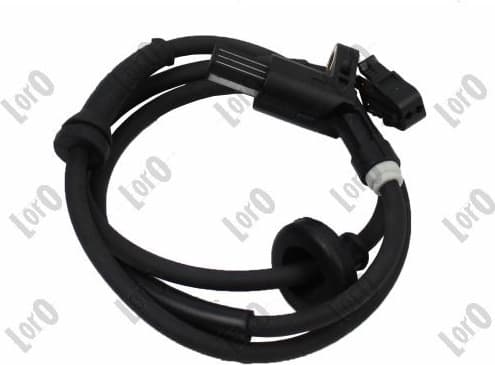 Sensor, wheel speed LORO 120-03-097