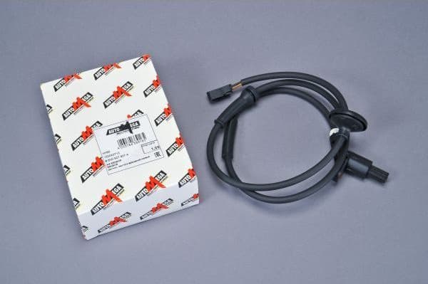 Sensor, wheel speed 150043710