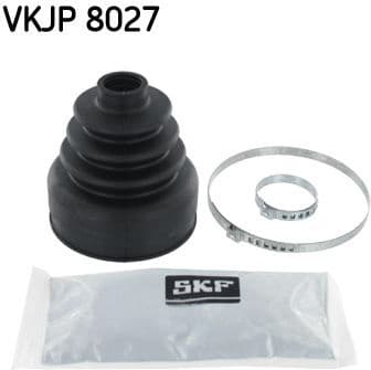Bellow Kit, drive shaft VKJP 8027 - image 2