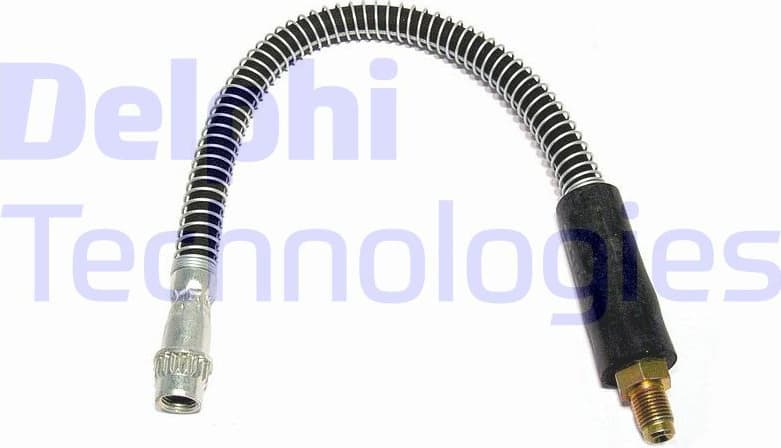 Brake Hose LH0276