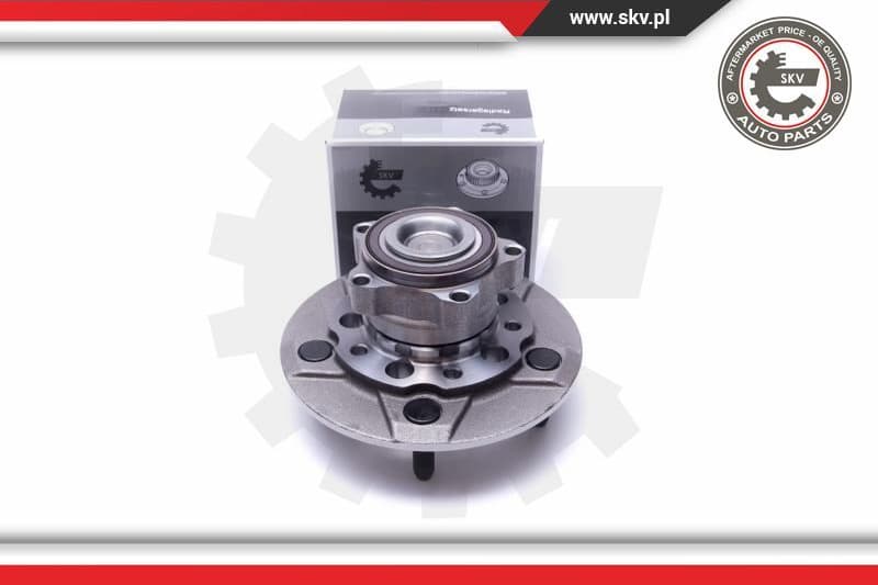 Wheel Bearing Kit 29SKV313