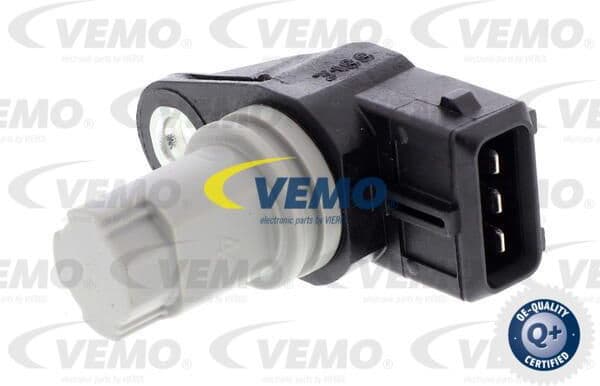 Sensor, camshaft position Q+, original equipment manufacturer quality V46-72-0019