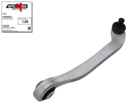 Control/Trailing Arm, wheel suspension 110056610
