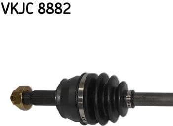 Drive Shaft VKJC8882 - image 5
