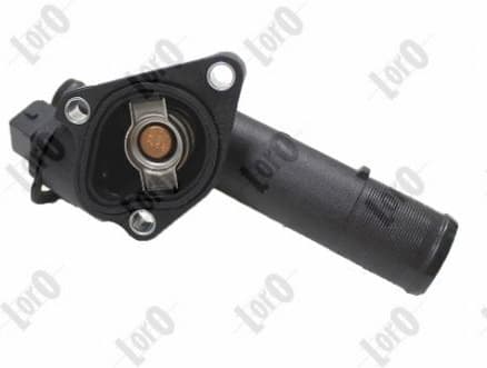 Thermostat, coolant LORO 042-025-0012