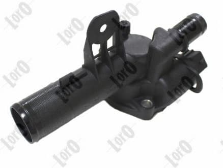 Thermostat, coolant LORO 042-025-0012 - image 3