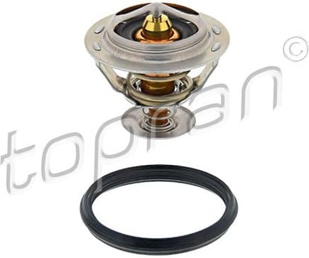 Thermostat, coolant 117 209