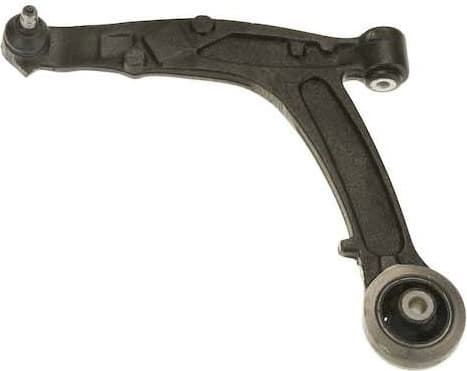 Control/Trailing Arm, wheel suspension JTC1309 - image 2
