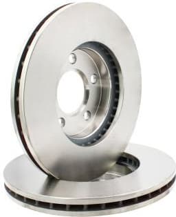 Brake Disc 120016710 - image 2