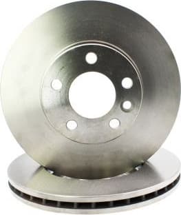 Brake Disc 120016710 - image 3