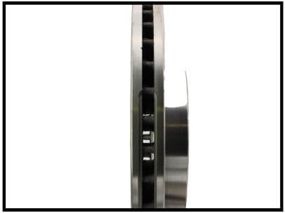 Brake Disc 120016710 - image 4