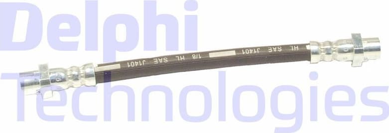 Brake Hose LH6661