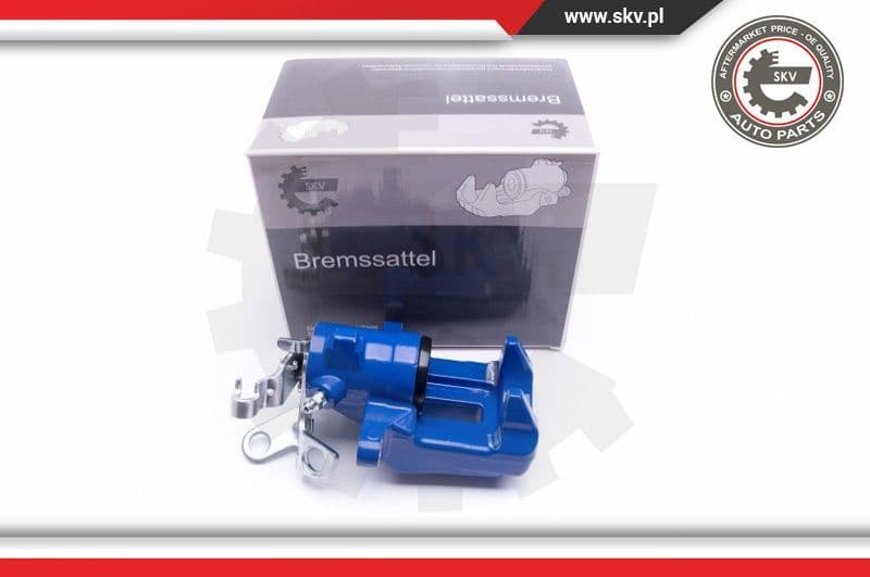 Brake Caliper 23SKV003 BLUE