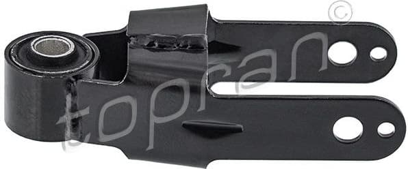 Mounting, engine 723 165