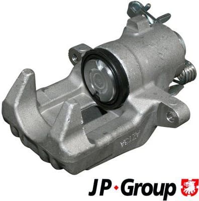 Brake Caliper JP 1162001170