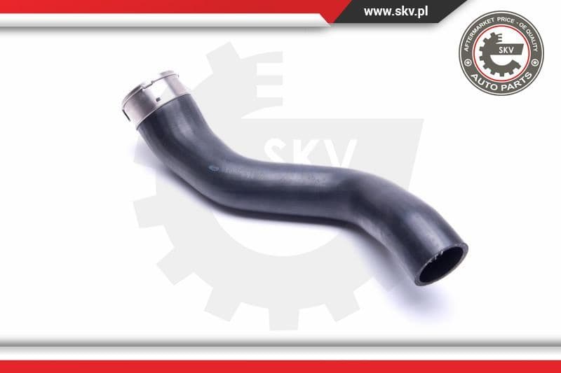 Charge Air Hose 54SKV022 - image 3