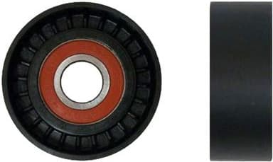 Tensioner Pulley, V-ribbed belt P214002